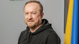 Антон Забєльський для Forbes Ukraine