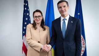 Юлия Свириденко/Facebook