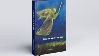 «Так постає нація переможців». Як війна формує українську ідентичність – есей Віталія Портнікова з книги «Воєнний стан», передмову до якої написав Залужний