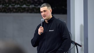 Даніяр Сарсенов/пресслужба Міноборони