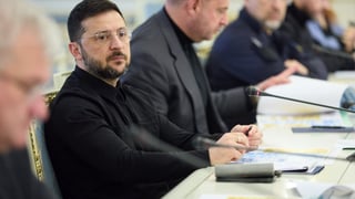 Офис президента Украины