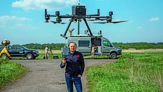 Wojciech Robakowski/forbes.pl