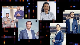 ДНК-тести для собак, криптобанк, фінтех для бідних та доступні психотерапевти. 25 стартапів, які можуть стати єдинорогами. Рейтинг Forbes