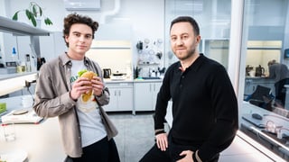 Артем Галкін для Forbes Ukraine