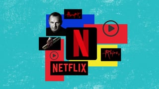 Netflix купил фильм Сенцова, перешел на украинский и снимает в Киеве. Но полноценно в Украину не вышел. Когда это произойдет?