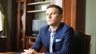 Єлизавета Сергієнко/Прес-центр НБУ