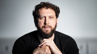 Артем Галкин для Forbes Ukraine