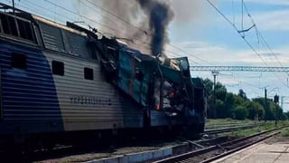 пресс-служба «Укрзализныци»