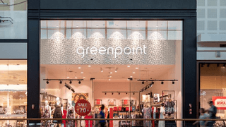 Польский бренд женской одежды Greenpoint выходит на рынок Украины