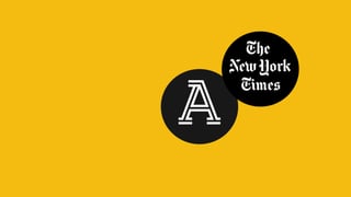 New York Times купує за $550 млн спортивний сайт The Athletic. Навіщо їм медіа зі збитками у $100 млн. Пояснює директор «Української правди»