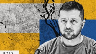 Колаж Анна Наконечна