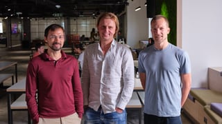 Стартап украинца Яценко Revolut получил более $1 млрд выручки в 2022 году