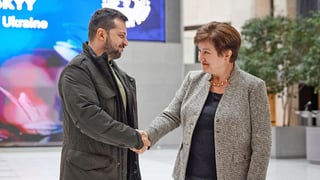 Офіс президента України