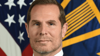 Минобороны США
