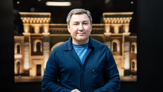 Анастасія Мантач, для Forbes Ukraine