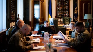 Офіс президента України