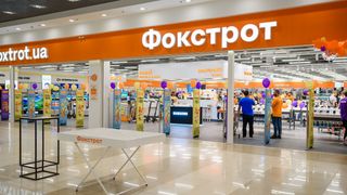 «Фокстрот» за півроку наростив онлайн-продажі на 52%, товарообіг – на 20%
