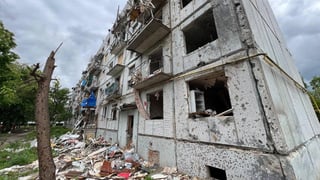 Россия оставила без жилья почти 3 млн украинцев. Почему большое восстановление жилья от государства полноценно не заработало