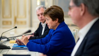 Около 3% в год. МВФ объявил самый слабый среднесрочный прогноз глобального роста с 1990 года