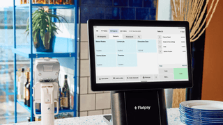 сайт Flatpay