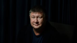 Александр Чекменев