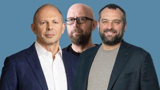 Олександр Чекменьов