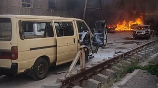 Росія знищила сортувальне депо «Укрпошти» у Павлограді: загинули дві працівниці