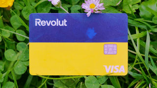 Фото Revolut