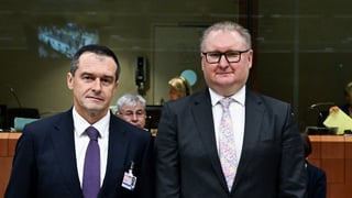 Пресслужба Совета ЕС