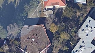 «Історичне рішення». Українське Дунайське пароплавство через суд захистило від Росії майно у центрі Відня (фото)