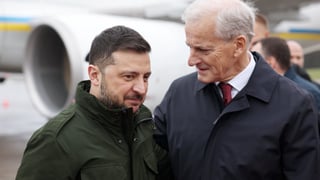 Норвегія надасть Україні близько $150 млн на проходження зими