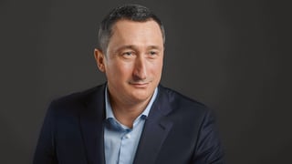 Олександр Чекменьов