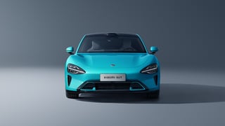 Китайська Xiaomi анонсувала початок поставок свого першого електромобіля, акції компанії стрімко зросли