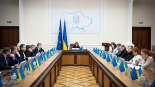 Юлія Свириденко/Facebook
