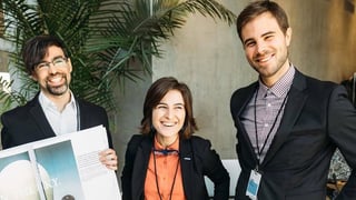 Near Space Labs запускає роботів-картографів у стратосферу. Чому інвестори повірили у «повітряні кулі» та дали стартапу $13 млн