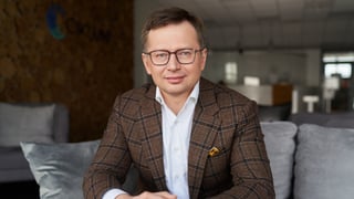 Григорий Веприк
