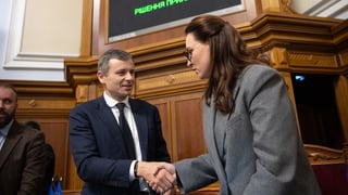 Министерство финансов Украины