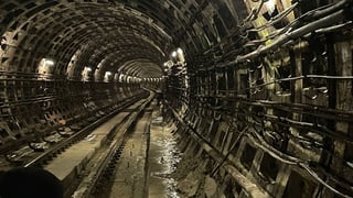 Підтоплення тунелів. Екскерівнику Київського метрополітену оголосили підозру
