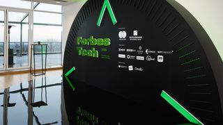 Forbes Ukraine провів щорічну технологічну конференцію Forbes Tech 2024