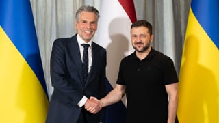 Нідерланди нададуть €200 млн для захисту і ремонту енергетичної інфраструктури України