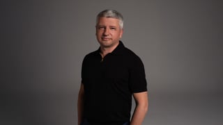 Володимир Крупко, Група Tolk: «Енергія стає сервісом. Управління нею – новою цінністю»