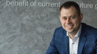 Александр Чекменев
