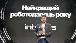Антон Забєльський для Forbes Україна