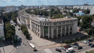Пресс-служба BGV Group Management