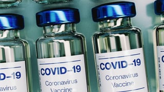 «Дарниця» отримує технологію вакцин, як у Pfizer та Moderna. Це не зупинить COVID в Україні, але допоможе в майбутньому. Ось чому