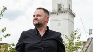 Євген Хіль для Forbes Ukraine