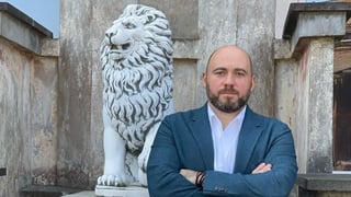 Facebook-сторінка Столара