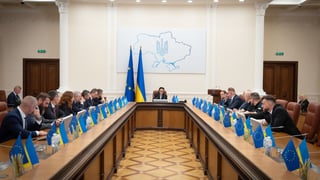 Юлія Свириденко/Facebook