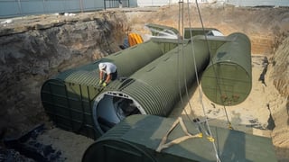 надано пресслужбою Міністерства розвитку громад, територій та інфраструктури України
