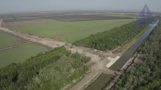 «Автомагістраль-Південь» добудувала магістральний водогін до Кривого Рогу